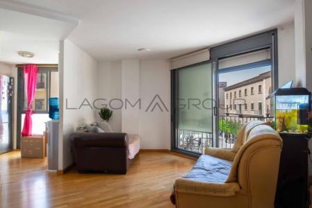 Apartamento en Venta Zona Balmes de Lleida, 68 mt2, 2 habitaciones