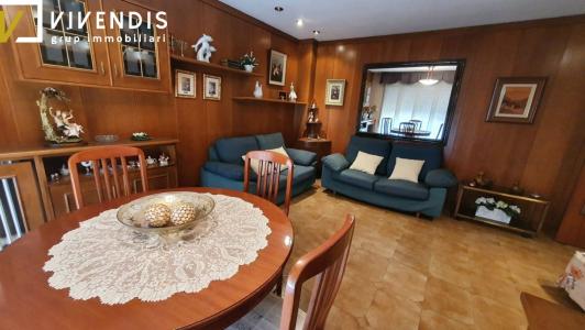 PISO EN VENTA PRINCEP DE VIANA/PRAT DE LA RIBA, 116 mt2, 4 habitaciones