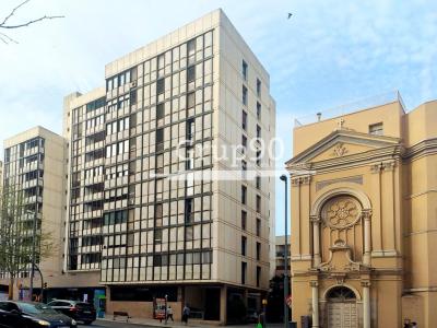 PISO SEÑORIAL EN EL CENTRO DE LLEIDA, 144 mt2, 4 habitaciones