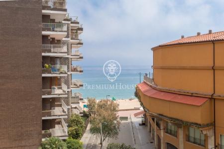 Piso en venta a 100 metros de playa en Lloret de Mar, 106 mt2, 3 habitaciones