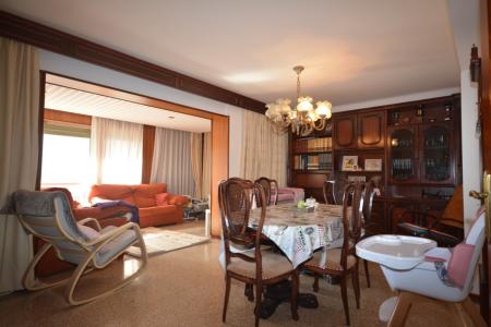 Vendemos amplio y luminoso piso - Arenal de Llucmajor, 120 mt2, 3 habitaciones
