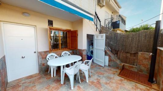 Lo Pagan, 2 Bedrooms, 50 mt2, 2 habitaciones