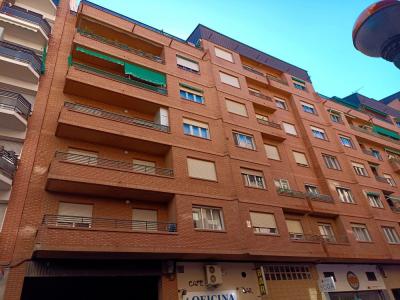 ¡Oportunidad, estupendo piso en el centro de Logroño!, 109 mt2, 3 habitaciones