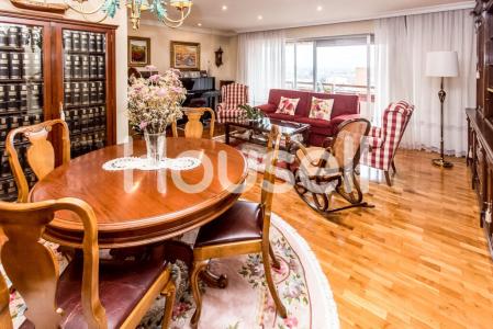 Piso en venta de 251 m² en Avenida de Madrid, 26007 Logroño (La Rioja), 251 mt2, 4 habitaciones