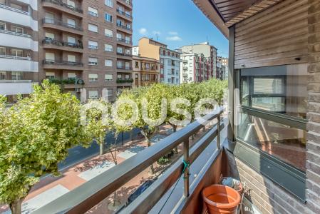 Piso en venta de 162 m² Avenida de la Paz, 26004 Logroño (La Rioja), 161 mt2, 5 habitaciones