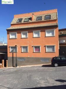 Piso en venta en Calle Barranco, 29, Lorqui, Murcia, 108 mt2, 2 habitaciones