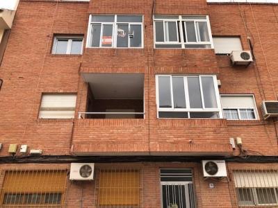 PISO EN VENTA EN LORQUÍ, 100 mt2, 3 habitaciones