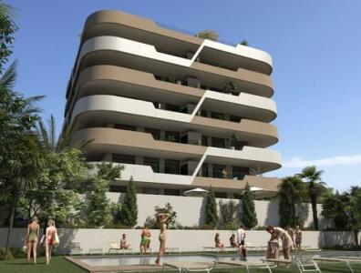 Nuevos apartamentos en Arenales del Sol - GA5215