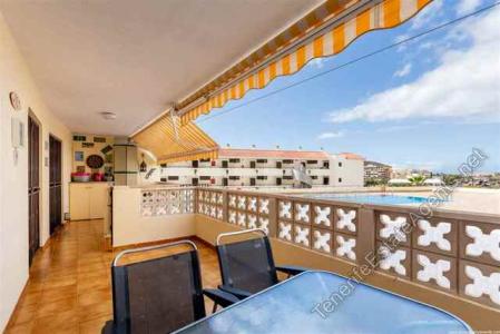 2 Bed, 1 Bath Apartment For Sale In Cerromar, Los Cristianos 279,950€, 62 mt2, 2 habitaciones