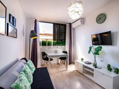 1 Bedroom Apartment For Sale In The Centre Of Los Cristianos Lp12960, 38 mt2, 1 habitaciones