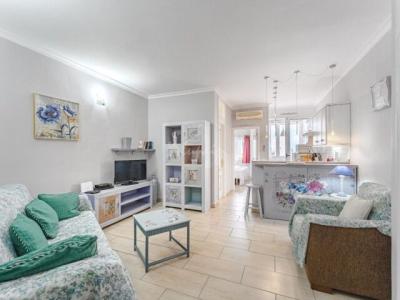 1 Bedroom Apartment In Rosamar Complex For Sale In Los Cristianos Lp13048, 52 mt2, 1 habitaciones