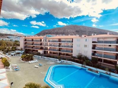 1 Bedroom Apartment In Summerland Complex For Sale In Los Cristianos Lp13066, 52 mt2, 1 habitaciones