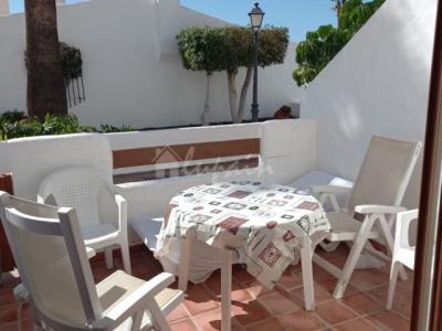 Studio Apartment In Beverly Hills Club Complex For Sale In Los Cristianos Lp0655, 41 mt2