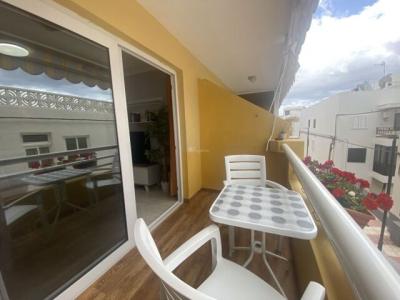 1 Bedroom Apartment In Edf Ceyla Complex For Sale In Los Cristianos Lp13140, 45 mt2, 1 habitaciones