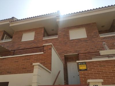 Duplex en los Garres-San Jose, Murcia, 244 mt2, 4 habitaciones