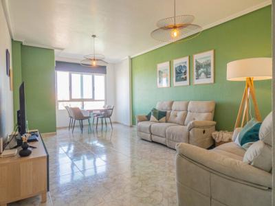 Los Montesinos, 2 Bedrooms, 2 habitaciones