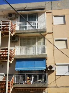 Se vende apartamento en Los Urrutias, 65 mt2, 2 habitaciones
