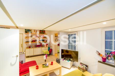 Piso en venta de 40 m² Calle Hermano Garate, 28020 Madrid, 40 mt2, 1 habitaciones