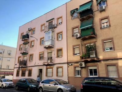 Piso en venta en calle Vista bella de Madrid, zona Vista alegre., 50 mt2, 3 habitaciones