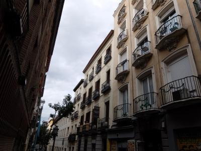 PISO EN VENTA EN MADRID MALASAÑA, 195 mt2, 5 habitaciones
