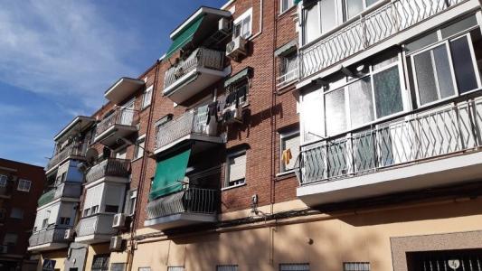 Piso en venta en TRAVESIA DE LA PLATA, 4, Madrid, 61 mt2, 2 habitaciones