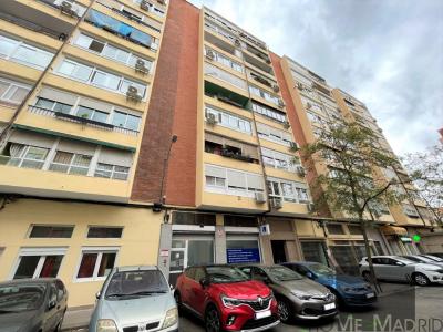 ESTUDIO HOME MADRID OFRECE piso de 57 m2 en el Barrio del Pilar, 57 mt2, 2 habitaciones