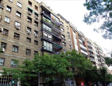 ESTUDIO HOME MADRID OFRECE piso de 136 m2 en Guzman el Bueno, 136 mt2, 4 habitaciones