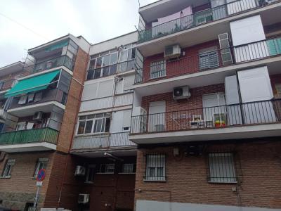 Piso en venta en Madrid zona Villaverde Bajo, 57 mt2, 2 habitaciones