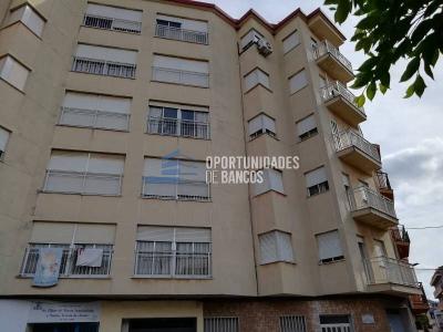 Piso en Villavieja del Lozoya - 9001-1-20195, 105 mt2, 4 habitaciones