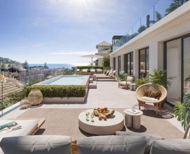 3 Bedrooms - Apartment - Malaga - For Sale, 155 mt2, 3 habitaciones
