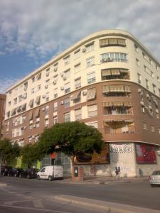Piso en Malaga, 107 mt2, 3 habitaciones