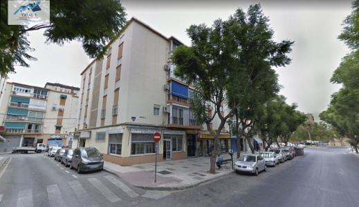 Venta piso en Málaga, 80 mt2, 3 habitaciones