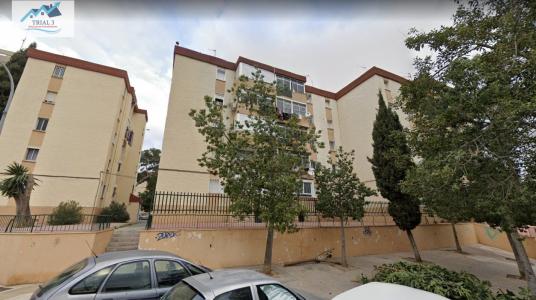 venta piso en Málaga, 97 mt2
