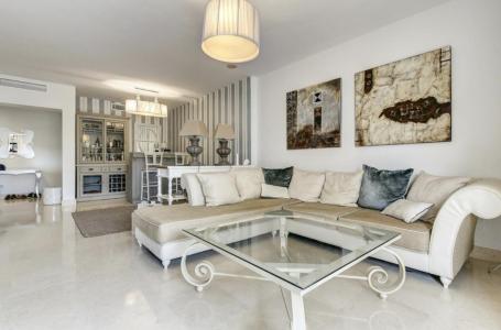 3 room apartment  for sale in Val de Guadalmina, Spain for 0  - listing #825618