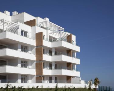 2 room apartment  for sale in Malaga, Spain for 0  - listing #871904, 54 mt2