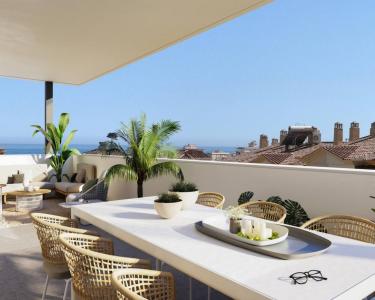 2 room apartment  for sale in Malaga, Spain for 0  - listing #1382556, 139 mt2