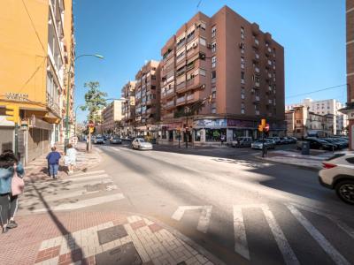 Tú vivienda en el corazón de Málaga, 132 mt2, 3 habitaciones