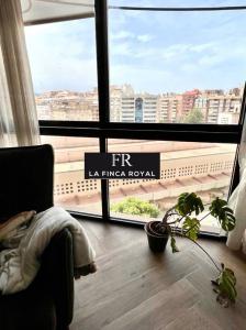 Piso en zona Soho, 116 mt2, 3 habitaciones