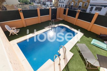 Piso en venta de 105 m² Calle Bolivia, 29017 Málaga, 105 mt2, 2 habitaciones