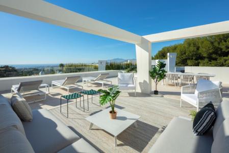 3 Bedrooms - Apartment - Malaga - For Sale, 528 mt2, 3 habitaciones