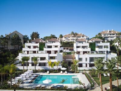 Marbella, 2 Bed Ground, 129 mt2, 2 habitaciones