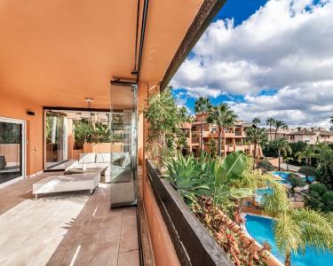 6 room apartment  for sale in Marbella, Spain for 0  - listing #1053765, 505 mt2, 7 habitaciones