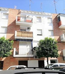 Extraordinario piso de Dos habitaciones en Marchena. Sevilla., 60 mt2, 2 habitaciones