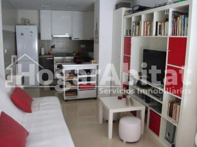 SEMINUEVO Y ECONÓMICO cerca de Av. de Serra, 40 mt2, 1 habitaciones