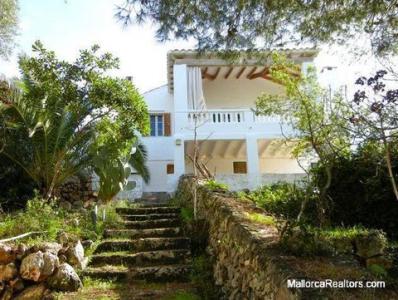 Casa rustica en Menorca con acceso a la playa, 400 mt2, 7 habitaciones