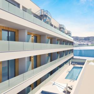 2 Bedrooms - Apartment - Malaga - For Sale, 69 mt2, 2 habitaciones