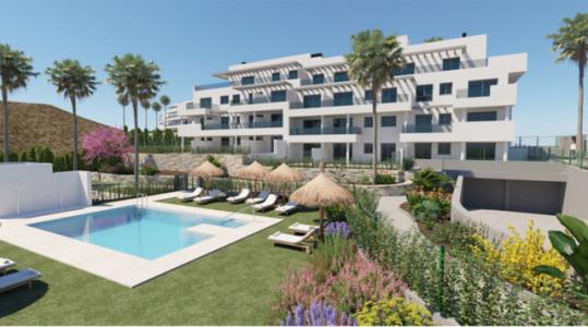3 Bedrooms - Apartment - Malaga - For Sale, 99 mt2, 3 habitaciones