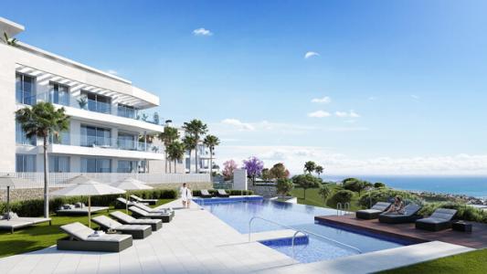 2 Bedrooms - Apartment - Malaga - For Sale, 129 mt2, 2 habitaciones
