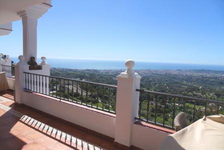 Mijas, 3 Bed Middle, 115 mt2, 3 habitaciones