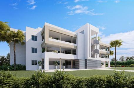 Mijas, 2 Bed Ground, 96 mt2, 2 habitaciones